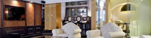 Apartment in the center of Riga