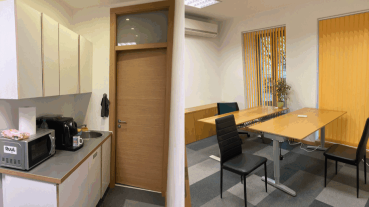 Apartments Eveles 14, Riga