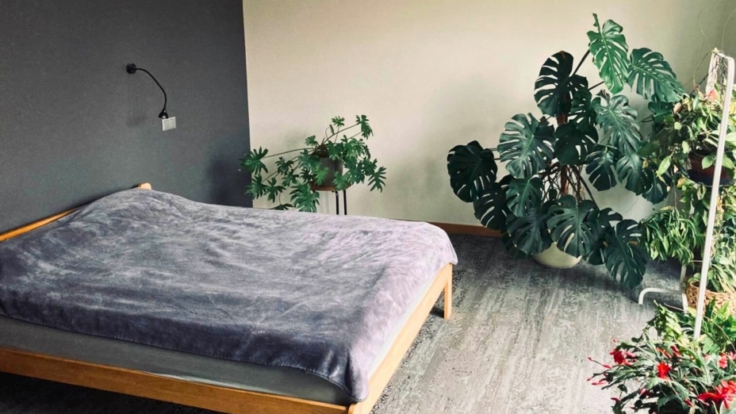 Apartments Eveles 14, Riga