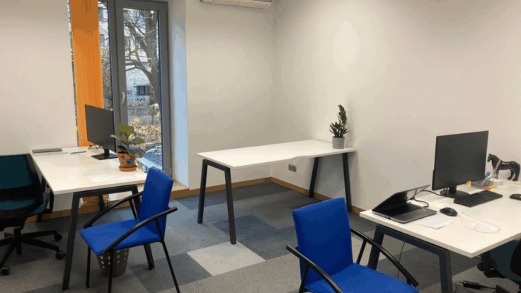 Apartments Eveles 14, Riga II