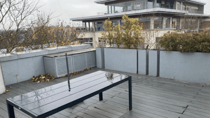 Apartments Eveles 14, Riga III