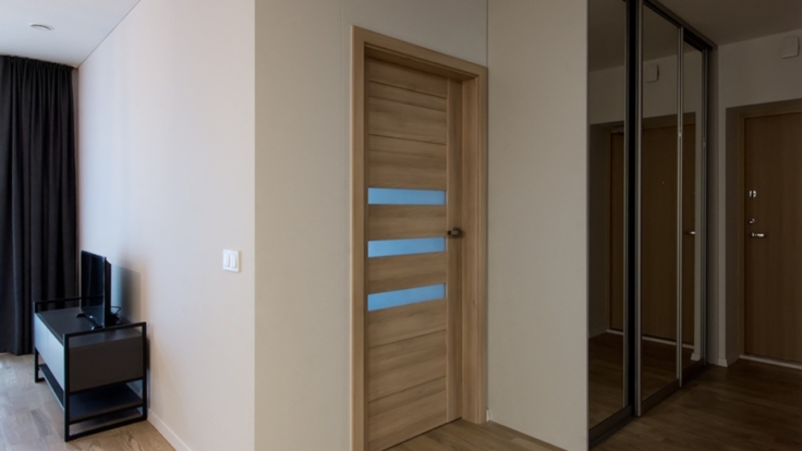 Apartments in Central Part of Vilnius