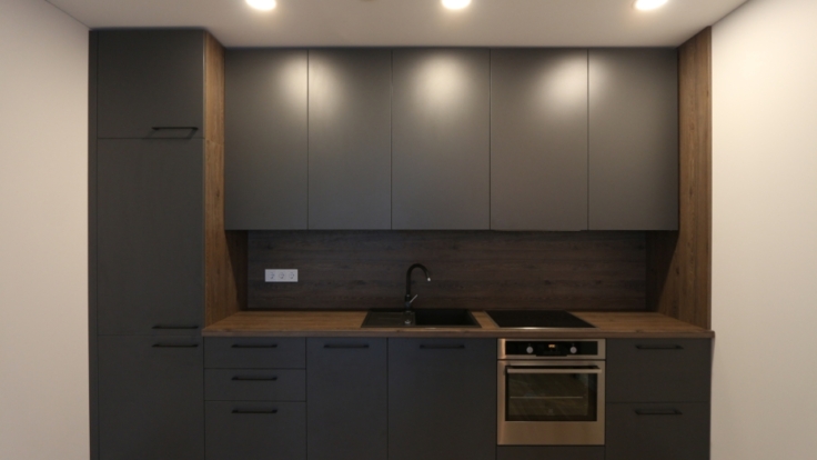 Apartments in Central Part of Vilnius