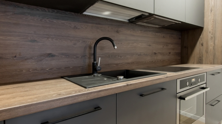 Apartments in Central Part of Vilnius