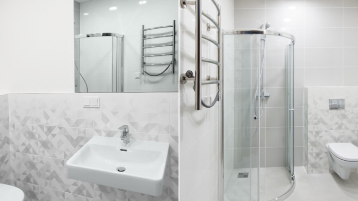 Apartments in Central Part of Vilnius