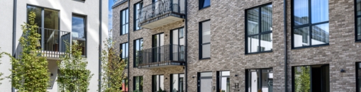 Apartments in Central Part of Vilnius II