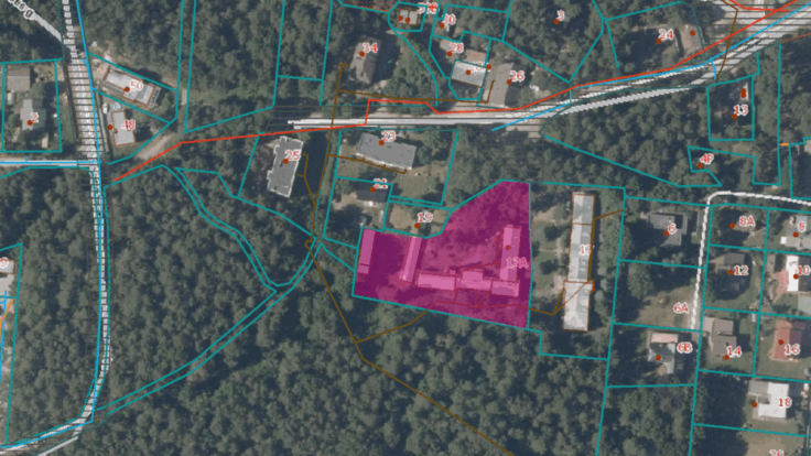 Apartments Medeksines st., Kaunas II