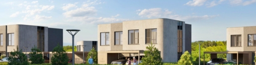 Duplexes in Kaunas VII