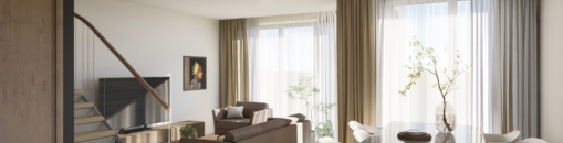 Duplexes Papiskiu st., Vilnius V