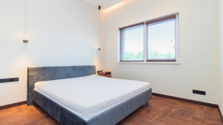 Duplexes Uznerio st., Kaunas II