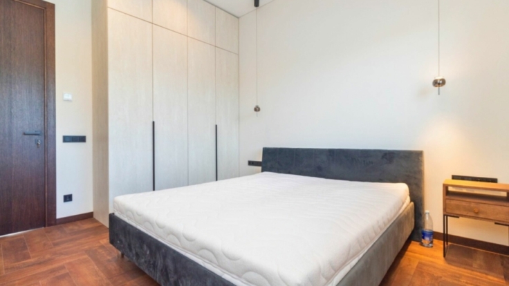 Duplexes Uznerio st., Kaunas II