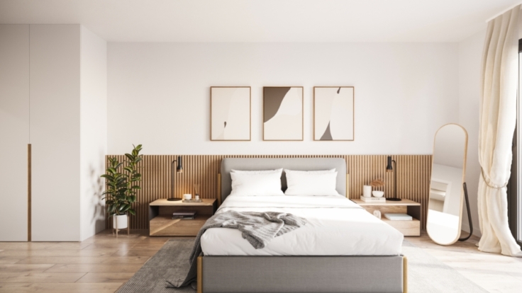 Edificio Arenys, Barcelona