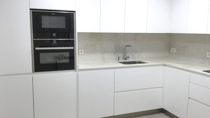 Edificio Arenys, Barcelona III