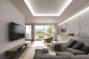 Edificio Arenys, Barcelona III