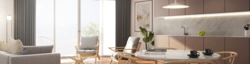 Edificio Arenys, Barcelona