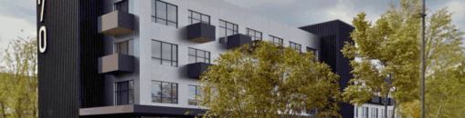 Europos 70, Kaunas XI