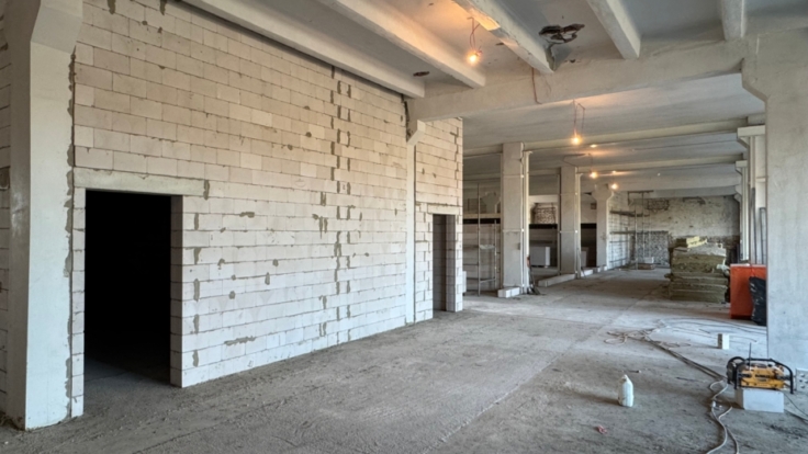 Europos 70, Kaunas XII