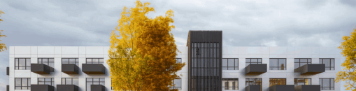 Europos 70, Kaunas XII