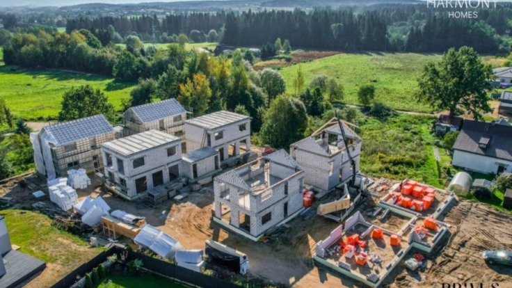 Harmony Homes, Vilnius II