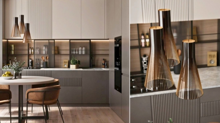 Harmony Homes, Vilnius III