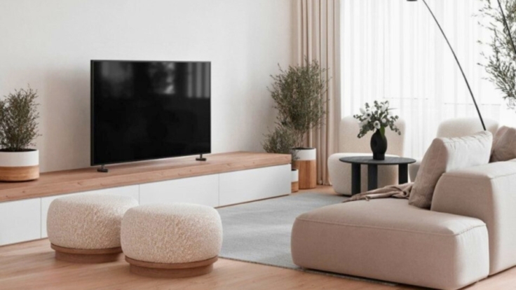 Harmony Homes, Vilnius III