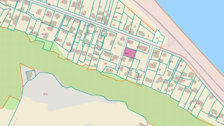 House Marveles st., Kaunas