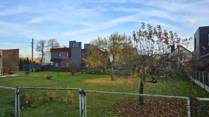 House Marveles st., Kaunas
