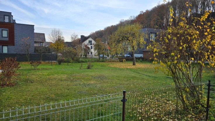 House Marveles st., Kaunas