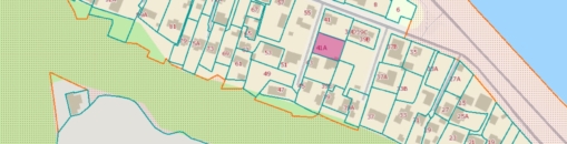 House Marveles st., Kaunas