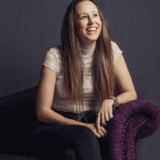 Jacqueline Üllen MSc