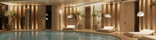 NATIVO Hotel & SPA V