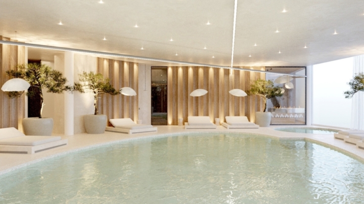 NATIVO Hotel & SPA VI