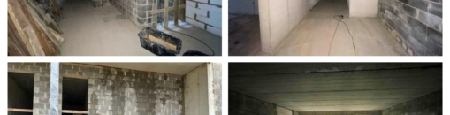 Piekrasta Rezidence, Riga XIII