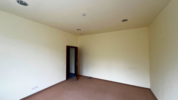 Premises in the central part of Kaunas