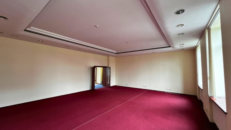 Premises in the central part of Kaunas