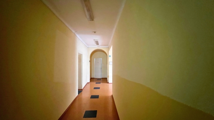 Premises in the central part of Kaunas