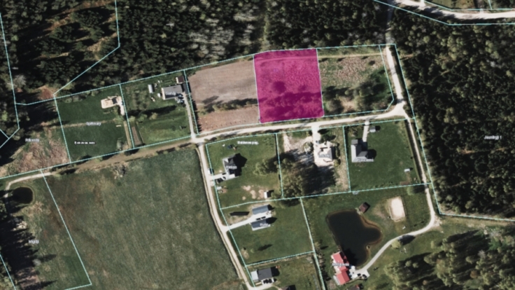 Recreation complex, Riga reg.