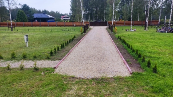 Recreation complex, Riga reg.