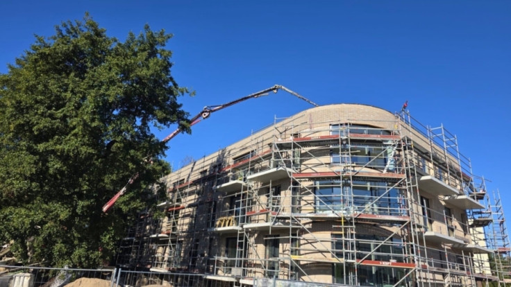 Vila Verde, Palanga IX