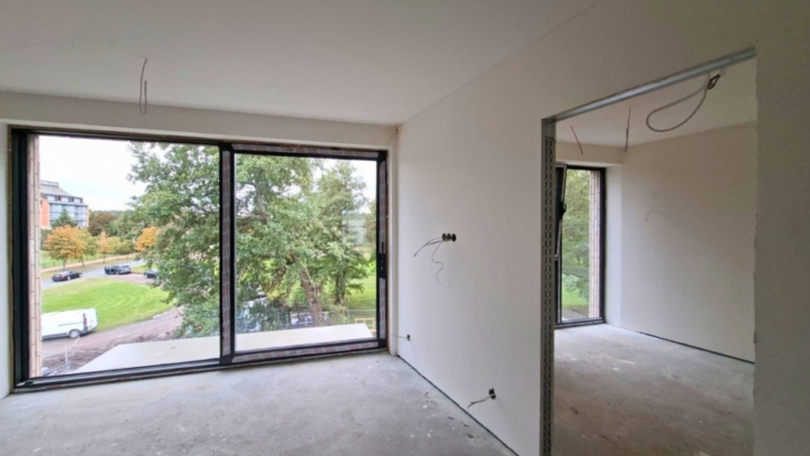 Vila Verde, Palanga IX