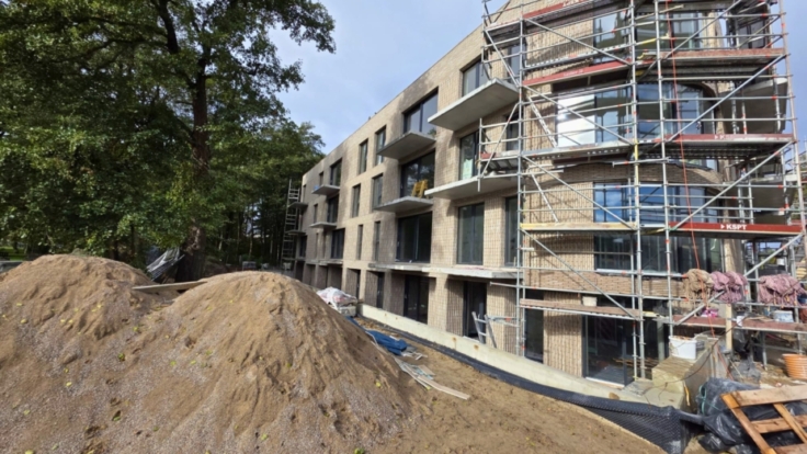 Vila Verde, Palanga IX