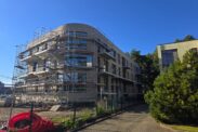 Vila Verde, Palanga IX