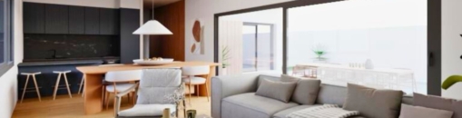 Villas Complex, Valencia II