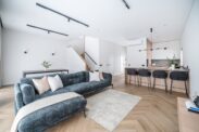 Apartment in Pavilnys, Vilnius III