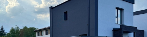 Apartment in Pavilnys, Vilnius IV