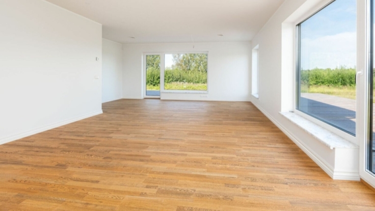 Duplex Kalda st., Pärnu II