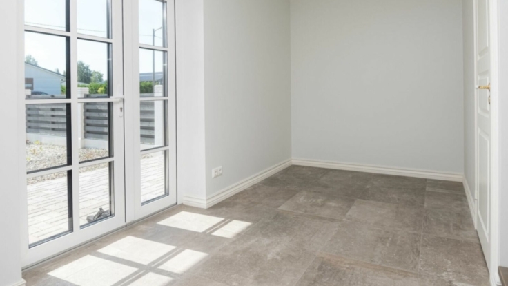 Duplex Kalda st., Pärnu II