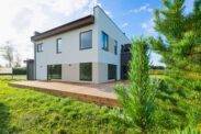 Duplex Kalda st., Pärnu II