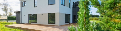 Duplex Kalda st., Pärnu II