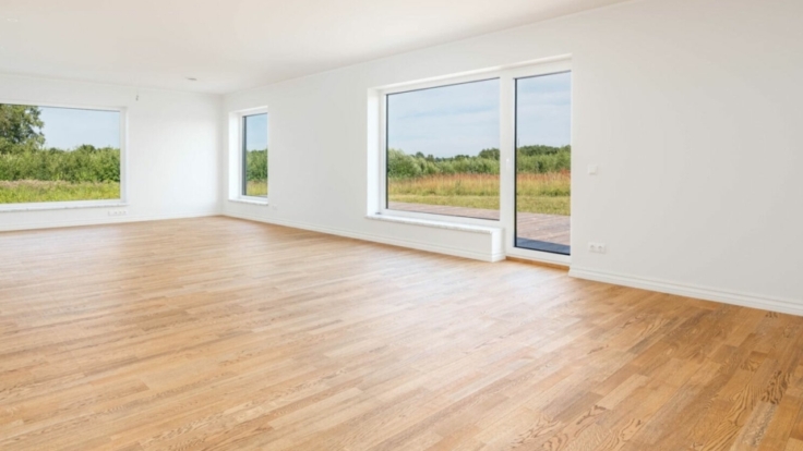 Duplex Kalda st., Pärnu III